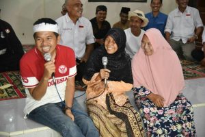 Dedi Mulyadi Berharap Asian Games Harus Jadi Event Perkenalkan Produk Budaya Jawa Barat