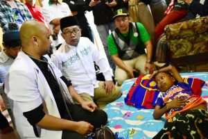 Jika Tidak Minta Maaf, Kades Cadasmekar dan Sukasari Bakal Laporkan Ridwan Kamil