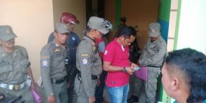 Jelang Ramadan Satpol-PP Sumedang Berantas ‘Penyakit Masyarakat’