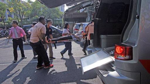 Dedi Mulyadi Kutuk Keras Aksi Bom Bunuh Diri di Surabaya