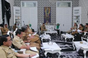 Perusahaan di Purwakarta Bakal Daftarkan Warga di BPJS Kesehatan