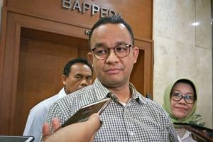 Gubernur DKI: Teror Bom Tak Ganggu Persiapan Asean Games
