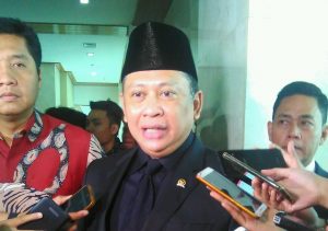 Pengaktifan Koopssusgab Tak Perlu Tunggu Revisi UU Anti Teroris