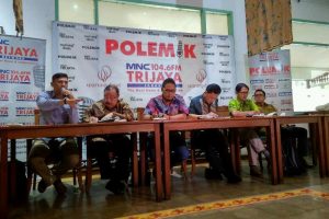 Wakil Pansus Janji Akan Rampungkan Segera RUU Terorisme