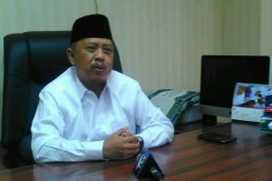 Ditjen PAI Kemenag: Kita Kurang 26 Ribu Guru Agama Islam
