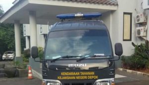 Main Dadu, Tiga Pengusaha di Depok Berakhir di Rutan