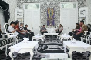 Pemkab dan Polres Purwakarta Komitmen Lestarikan DAS Citarum