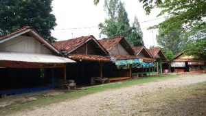 Libur Lebaran Jangan Lupa Bawa Keluarga ke Cirata