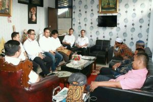 Keren, Wiskul Purwakarta Jadi Rujukan Kabupaten Dharmasraya Sumbar