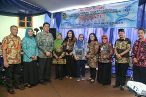PPKS Respati Purwakarta Wakili Jabar pada Lomba Tingkat Nasional