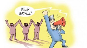 Panwaslu: Jangan Campuradukkan Ramadan dengan Politik