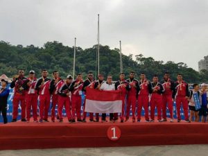 Prestasi Pelajar Purwakarta di Bidang Olahraga Meningkat