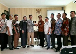 Karawang Berencana Adopsi Tatakelola Pariwisata Purwakarta