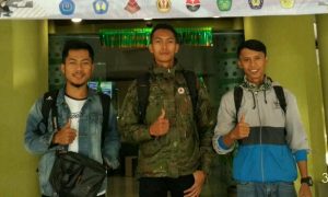 Tiga Mahasiswa STAI Muttaqien Purwakarta Lolos 16 Besar Lomba Debat di Jabar