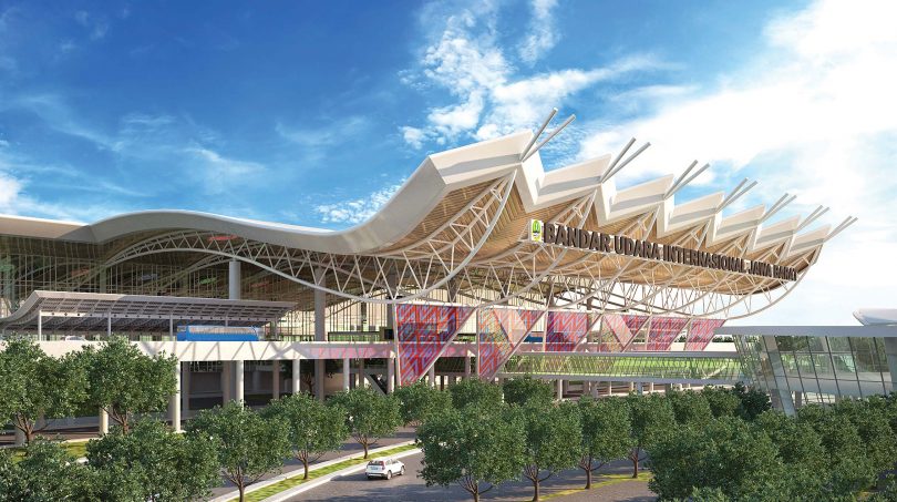 Bandar Udara Internasional Kertajati Bisa Dipakai Mudik Lebaran Tahun Ini