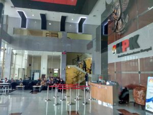 KPK Agendakan Periksa Ketua DPR Bambang Soesatyo Terkait Dugaan Korupsi e-KTP