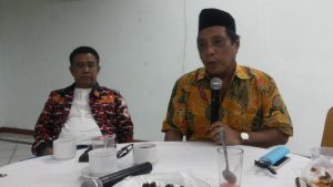 Tanda Tangan Dipalsukan, Ketua Hanura Depok Berniat Lapor Polisi