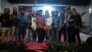 Kakanwil Kemenkumham Jabar Apresiasi Rutan Cilodong