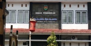 Disdik Purwakarta Abaikan Kunker Komisi I DPRD