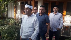 Dedi Mulyadi Berencana Lanjutkan Karir Politik ke DPR RI