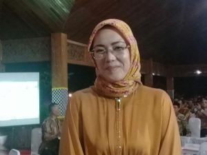 Istri Dedi Mulyadi Menang Quick Count Pilkada Purwakarta