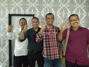 44 Persen Suara di Tangan, 2A Tanggapi Santai Klaim Kemenangan Zalu