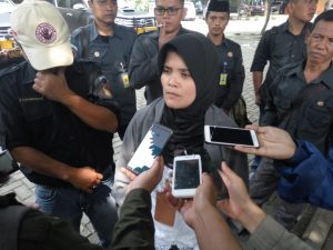 Bawaslu Apresiasi Penyelenggaraan Pilkada di Depok