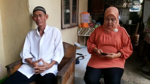 Ketua RW Samsudin: Saya Baru Tahu Malam Ada Warga Ditangkap Densus 88