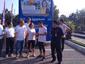 Sandiaga Uno Ngebet Ketemu Ahok