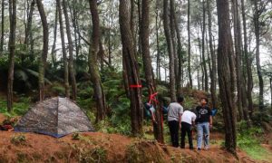 Perbanyak Wisata Halal, Pemkab Purwakarta Sasar Wisman Timur Tengah