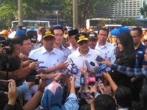 Komentar Anies Tanggapi Sindiran PKB