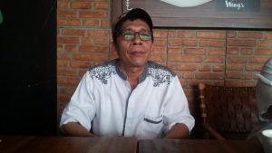 Kepsek SMAN 13 Depok Klarifikasi Terkait Dugaan Pungli PPDB