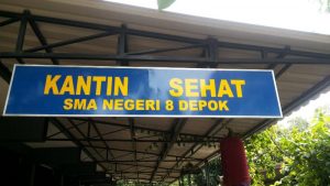 Pungli di SMAN 8 Depok Begini Kata Ombudsman