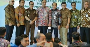 Gubernur DKI Resmikan Venue Berkuda