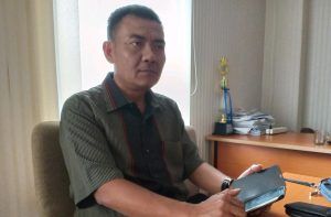Kuatkan Politik Lokal, Gerindra Depok Jalin Komunikasi Dengan Partai Koalisi Prabowo