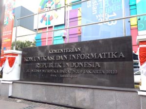 Untuk Blokir Situs Negatif, Kominfo Gunakan Pencarian Aman
