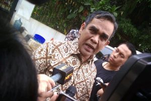 Pengerucutan Cawapres Merujuk ke Majelis Syuro PKS