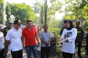 Bupati Purwakarta Jalankan Konsep Pembangunan Berimplikasi Ekonomi