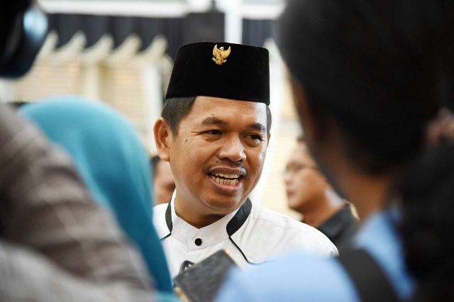 Saran Dedi Mulyadi Agar Tempe di Indonesia Tak Setipis Kartu ATM