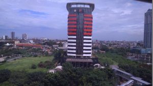 KPK Kembali Periksa Dirut Pertamina Nicke Widyawati