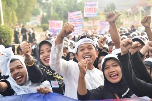Dedi Mulyadi Siap Pimpin Demo Tenaga Honorer di Jakarta