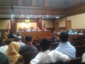 Setnov Mau jual Rumah, Ganti Rugi ke KPK