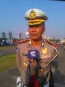 eTLE Akan di Uji Coba Bulan Oktober