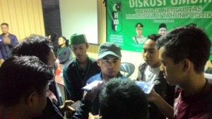 BAWASLU Purwakarta: Proteksi Media Sosial dan Media Massa