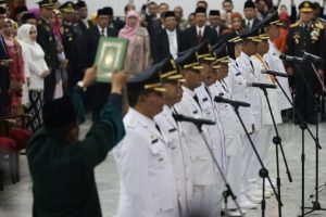 Kiprah Bupati Purwakarta Anne Ratna Mustika Bikin Publik Tercengang