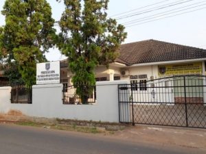 Kepala UPT 1 Bantah Pungli