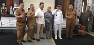 Enam Kades Caleg di Purwakarta Resmi Diberhentikan
