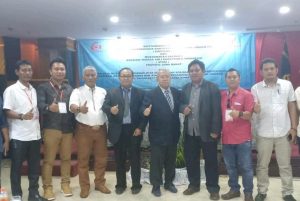 Gapeknas Purwakarta Kini Punya Kepengurusan Baru