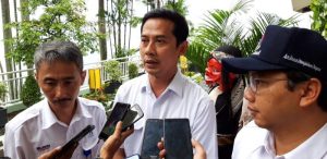 TMA Bendungan Jatiluhur Masih Normal