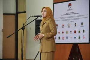 Bupati Purwakarta Ingatkan Kampanye Damai